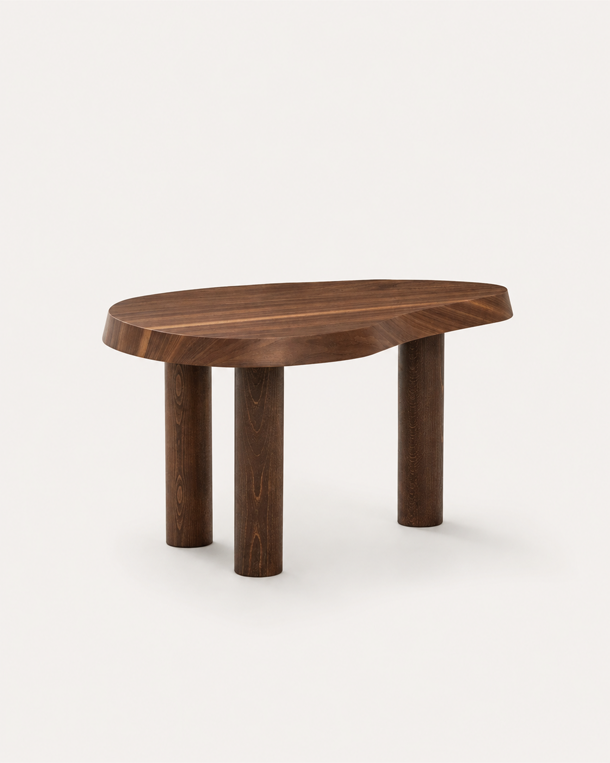 Atlas Orta Sehpa 85 cm Ceviz