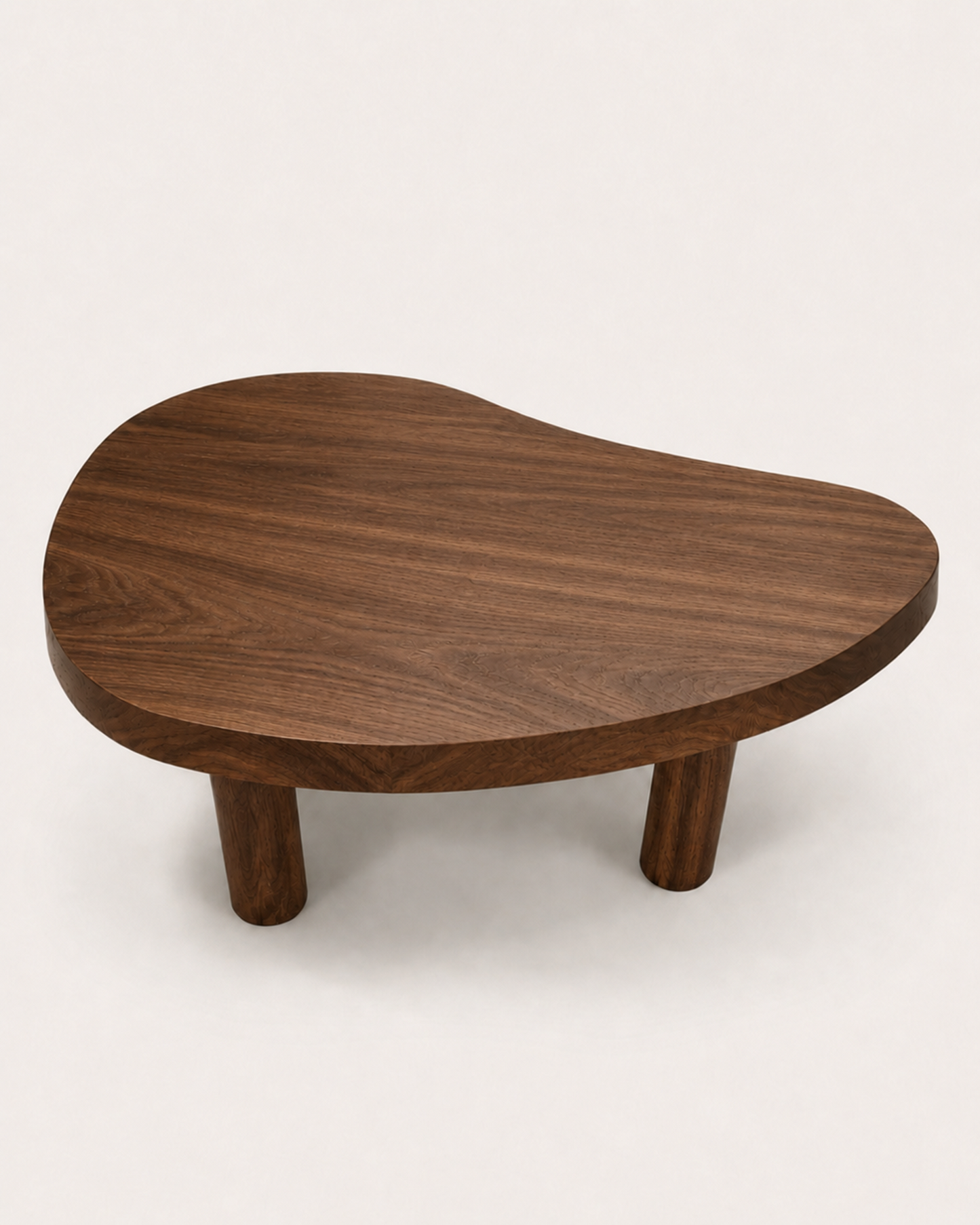 Atlas Orta Sehpa 85 cm Ceviz