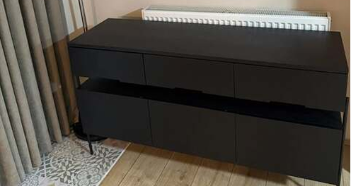 Harmonia TV Ünitesi 180 cm